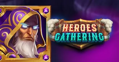 Heroes Gathering