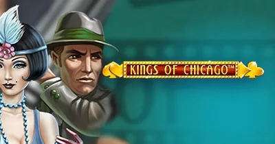 Kings of Chicago