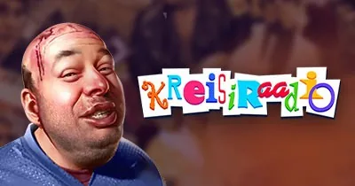 Kreisiraadio