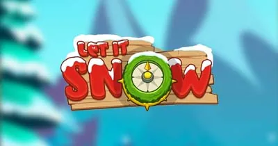Let it Snow
