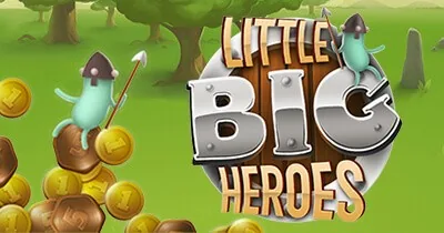 Little Big Heroes