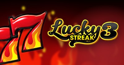 Lucky Streak 3