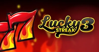 Lucky Streak 3