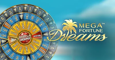 Mega Fortune Dreams