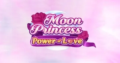 Moon Princess Power Of Love