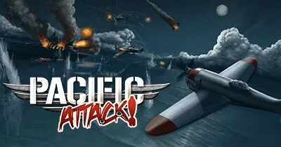 Pacific Attack