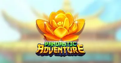 Pandastic Adventure