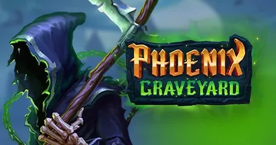 Phoenix Graveyard