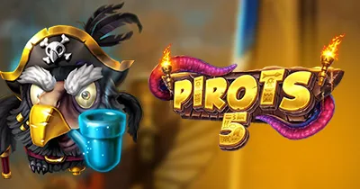 Pirots 5