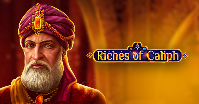 Riches of Caliph