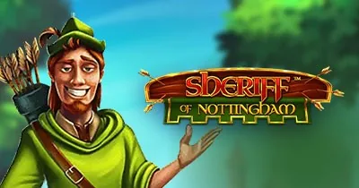 Sheriff of Nottingham
