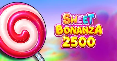 Sweet Bonanza 2500
