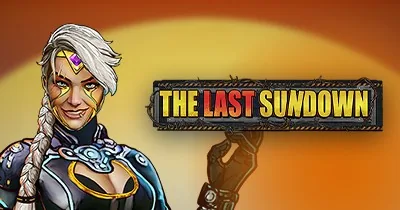 The Last Sundown