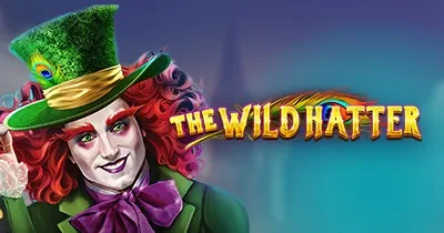 The Wild Hatter