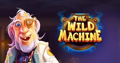 The Wild Machine