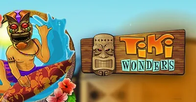 Tiki Wonders