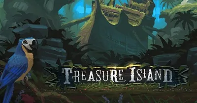 Treasure Island
