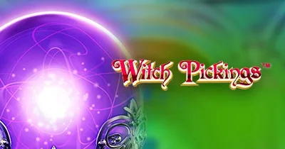 Witch Pickings