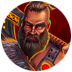 Barbarian Fury
