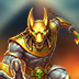 Fury of Anubis