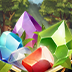 The Shimmering Woods